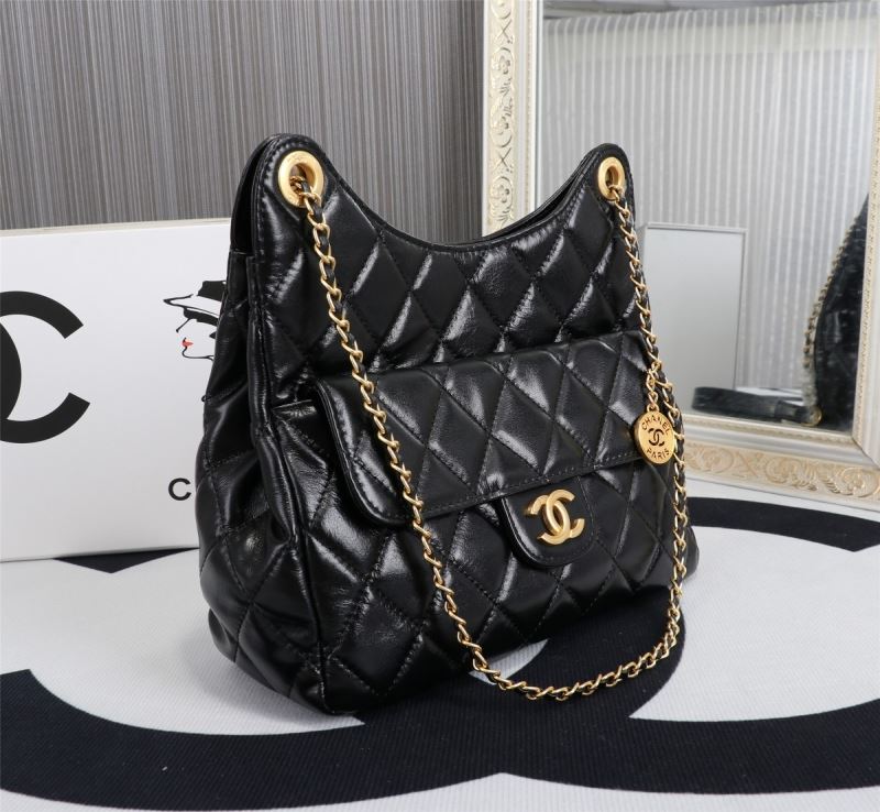 Chanel Hobo Bags